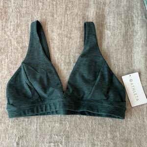 Athleta SoftLuxe Bra A-C